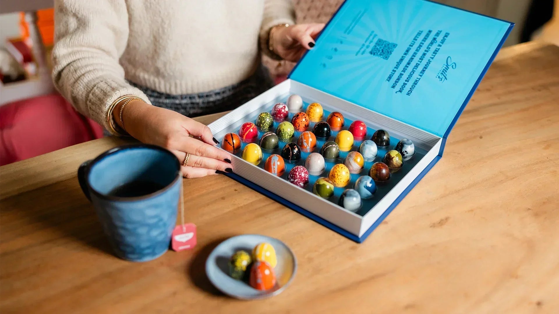 geslaagd diploma cadeau