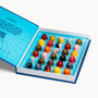Bonbonbook 30 Bonbons (Blauw)